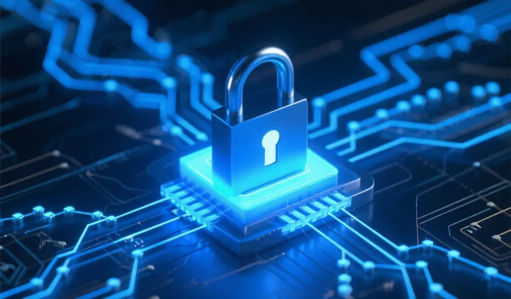 数据安全与权限管理系统示意图