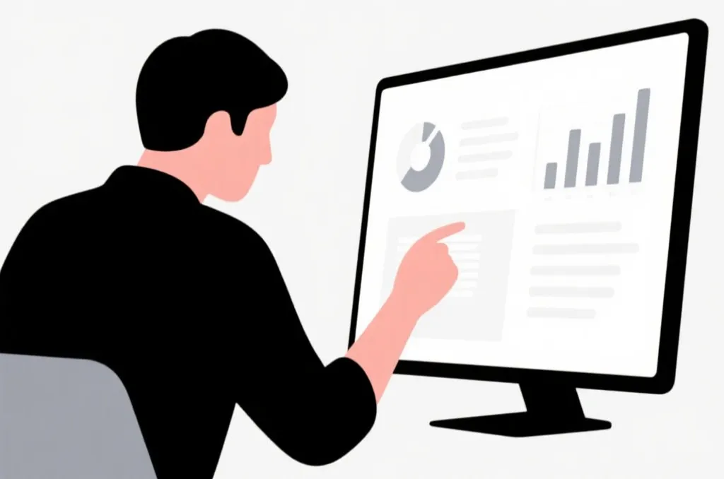 用户理性分析信息