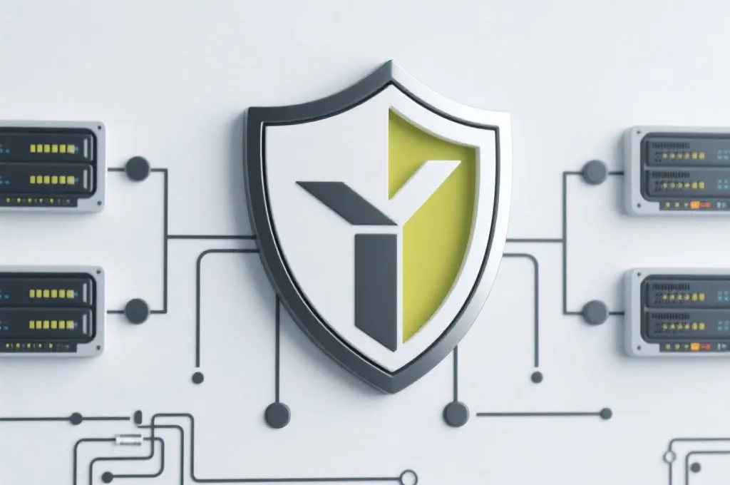 系统管理机制示意图